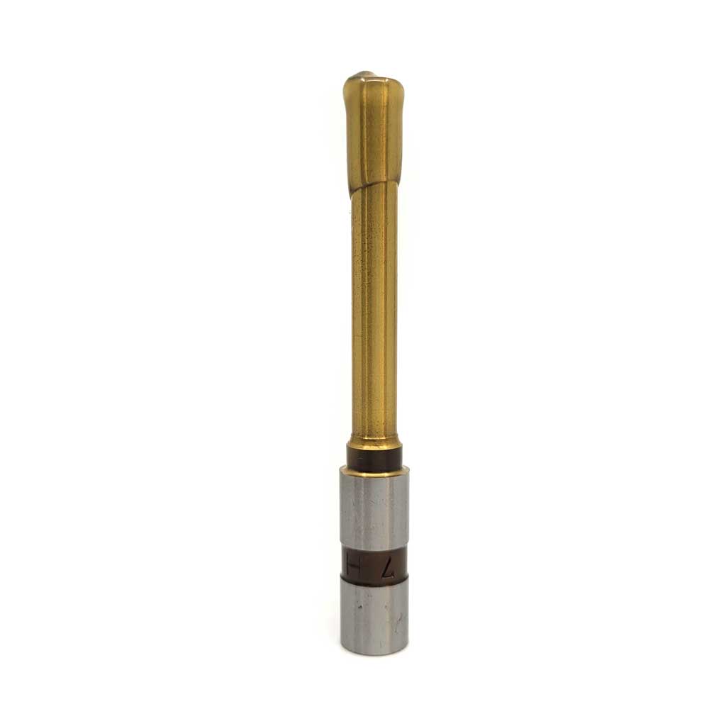 TITANIUM Standard Fitting Paper Drill Bits