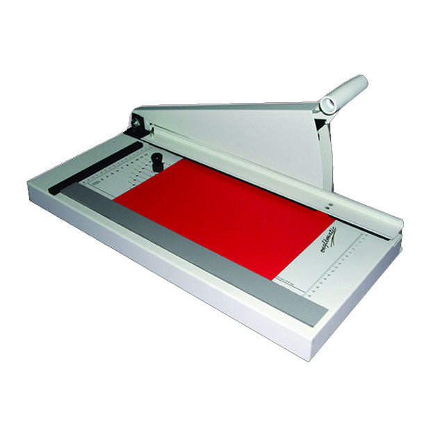 CO3 Manual Tab Cutter - 2980