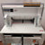 Used / Pre-owned EBA-Ideal 4850 Guillotine