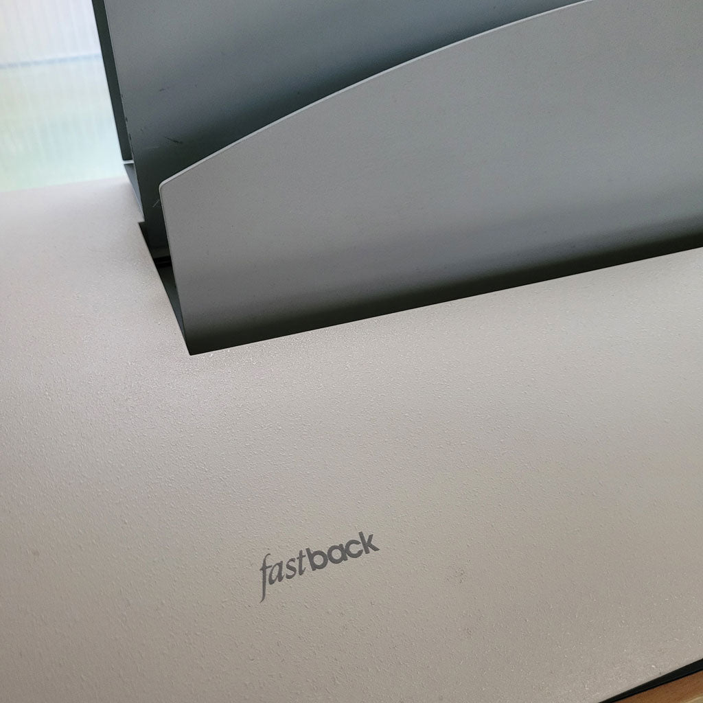 Used / Pre-owned Fastback 11 Binder