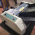 Used / Pre-owned Graphic Whizard FM100