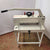 Used / Pre-owned Ideal 4705 Manual Guillotine