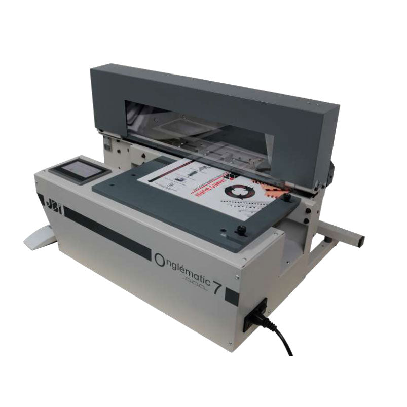 Onglematic O7 Tab Cutter