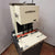 Used / Pre-owned SPC 100 Twin Spindle Paper Drill