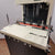 Used / Pre-owned SPC 100 Twin Spindle Paper Drill