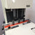 Used / Pre-owned SPC 100 Twin Spindle Paper Drill