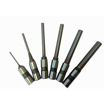 TUNGSTEN Standard Fitting Paper Drill Bits