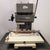 Used / Pre-owned Uchida VS200 Twin Spindle Paper Drill