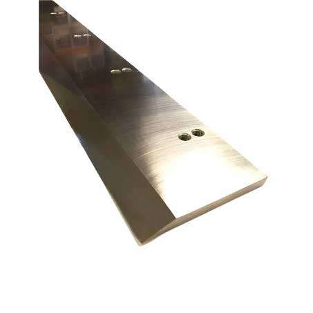 EBA 10/720 &amp; 721 HSS Guillotine Blade