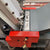 Used / Pre-owned Eurofold Foldmaster 235 Suction Folder