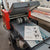 Used / Pre-owned Eurofold Foldmaster 235 Suction Folder