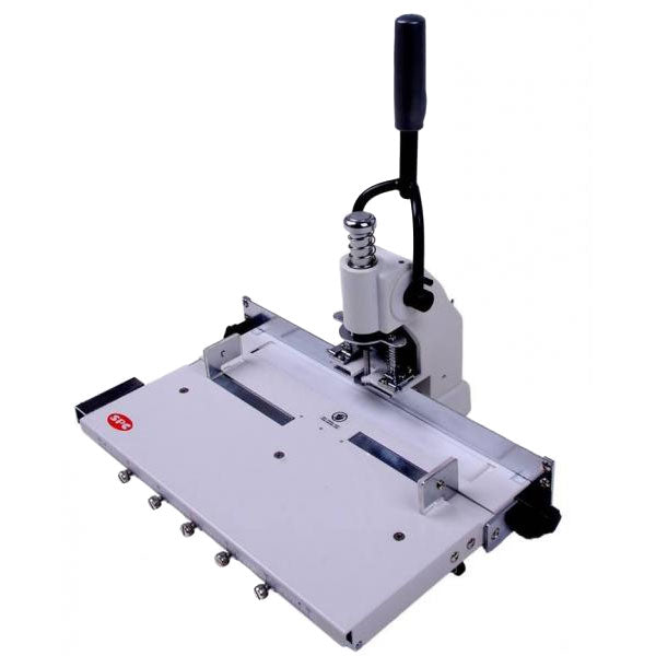 One-Hole Paper Punch - ACC74005S, Acco International Inc.